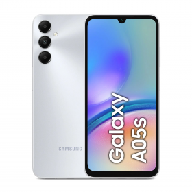 SAMSUNG Galaxy A05s 128gb Silver